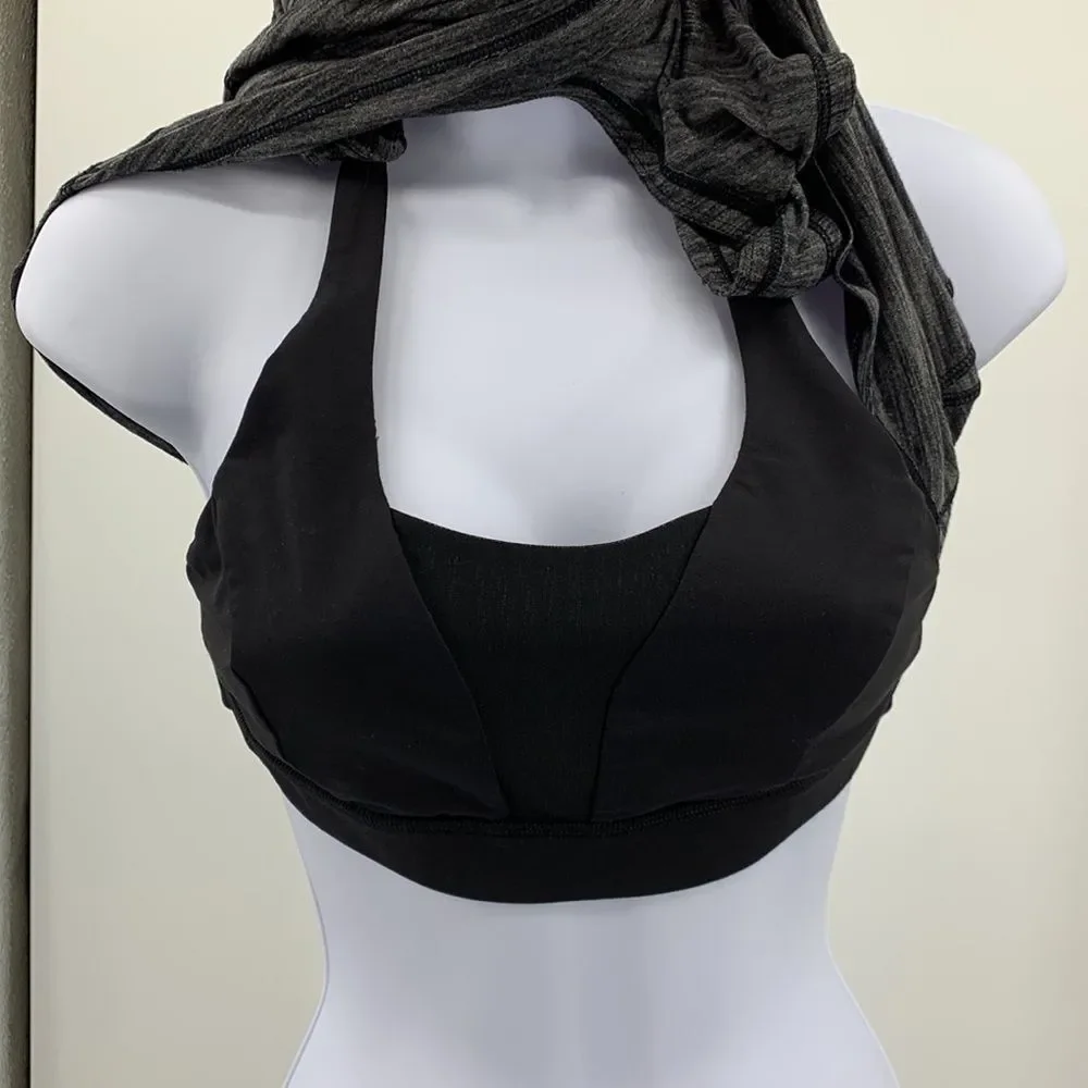 Lululemon Glide and Stride Tank‎ Sz 8
